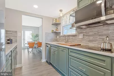 634 Alabama Avenue, North Beach, MD 20714 - Photo 13