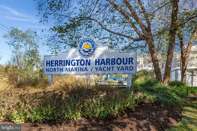 634 Alabama Avenue, North Beach, MD 20714 - Photo 5