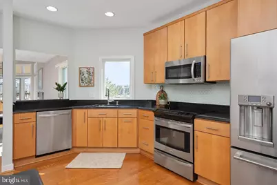 7046 Harbour Village Court #201, Annapolis, MD 21403 - Photo 19