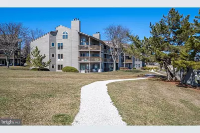 7046 Harbour Village Court #201, Annapolis, MD 21403 - Photo 47