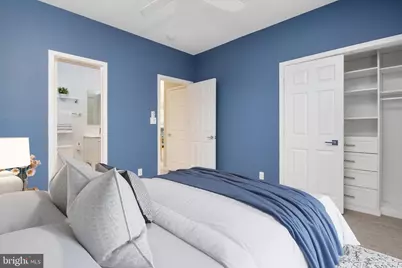 7046 Harbour Village Court #201, Annapolis, MD 21403 - Photo 27