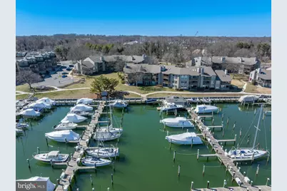 7046 Harbour Village Court #201, Annapolis, MD 21403 - Photo 9