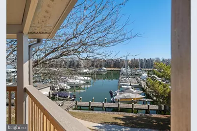 7046 Harbour Village Court #201, Annapolis, MD 21403 - Photo 41