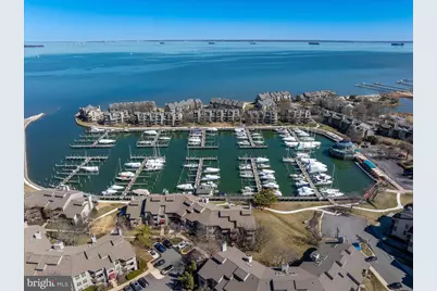 7046 Harbour Village Court #201, Annapolis, MD 21403 - Photo 33