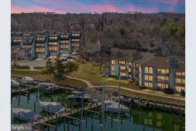 7046 Harbour Village Court #201, Annapolis, MD 21403 - Photo 3