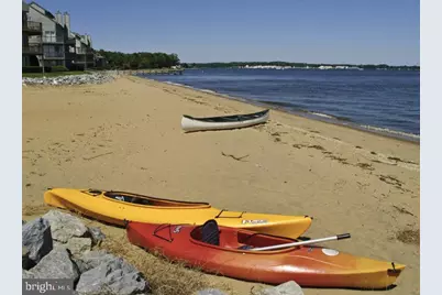 7046 Harbour Village Court #201, Annapolis, MD 21403 - Photo 61