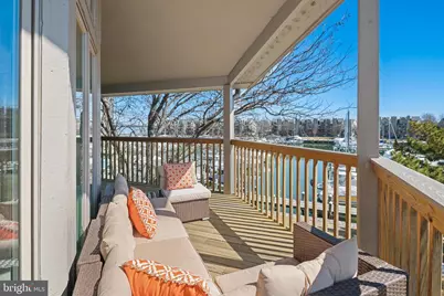 7046 Harbour Village Court #201, Annapolis, MD 21403 - Photo 39