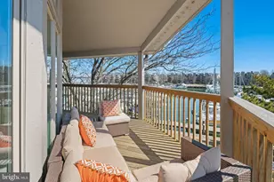 7046 Harbour Village Ct, Annapolis, MD 21403 - Photo 33