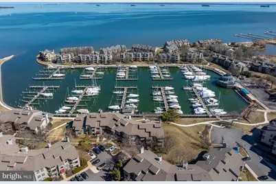 7046 Harbour Village Court #201, Annapolis, MD 21403 - Photo 1