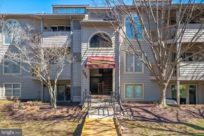 7046 Harbour Village Court #201, Annapolis, MD 21403 - Photo 5