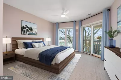 7046 Harbour Village Court #201, Annapolis, MD 21403 - Photo 13