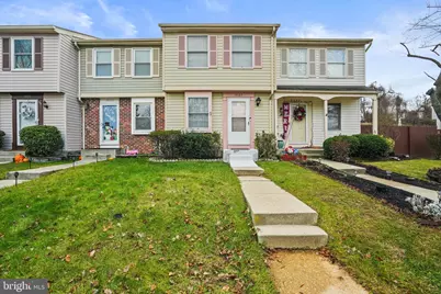 3525 Laurel View Court, Laurel, MD 20724 - Photo 1