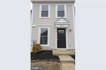 546 Dahlgreen Road, Glen Burnie, MD 21061 - Photo 1