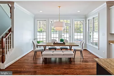 726 Pearson Point Place, Annapolis, MD 21401 - Photo 21