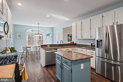 1209 Fairfield Estates Lane, Crownsville, MD 21032 - Photo 5