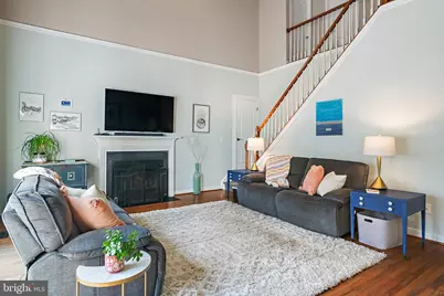 1209 Fairfield Estates Lane, Crownsville, MD 21032 - Photo 7