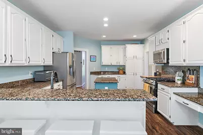 1209 Fairfield Estates Lane, Crownsville, MD 21032 - Photo 17