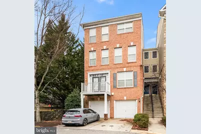 3446 Carriage Walk Court #23-B, Laurel, MD 20724 - Photo 1
