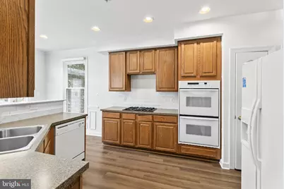 3446 Carriage Walk Court #23-B, Laurel, MD 20724 - Photo 9