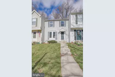 2530 Log Mill Court, Crofton, MD 21114 - Photo 1