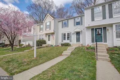 2530 Log Mill Court, Crofton, MD 21114 - Photo 3