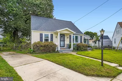 515 Taney Avenue, Baltimore, MD 21225 - Photo 27