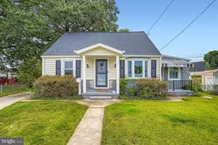 515 Taney Ave, Brooklyn, MD 21225 - Photo 1