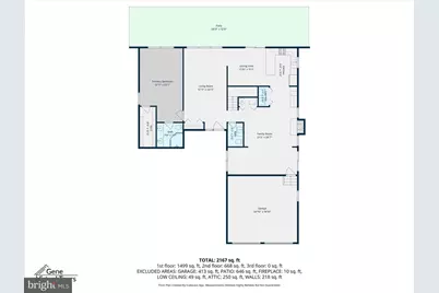 1873 Harcourt Avenue, Crofton, MD 21114 - Photo 43