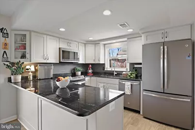 1873 Harcourt Avenue, Crofton, MD 21114 - Photo 13