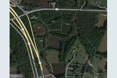 901 Bay Front Road, Lothian, MD 20711 - Photo 1