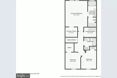 751 Cherry Bark Lane, Baltimore, MD 21225 - Photo 49