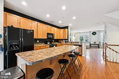 751 Cherry Bark Lane, Baltimore, MD 21225 - Photo 21