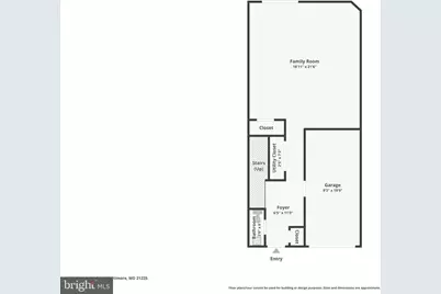 751 Cherry Bark Lane, Baltimore, MD 21225 - Photo 47