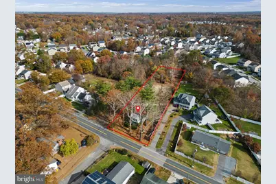 8033 Clark Station Road, Severn, MD 21144 - Photo 3