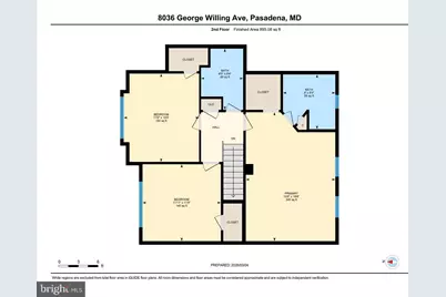 8036 George Willing Avenue, Pasadena, MD 21122 - Photo 41