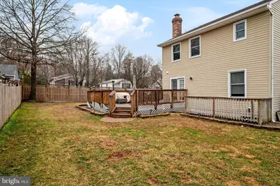 8036 George Willing Avenue, Pasadena, MD 21122 - Photo 33