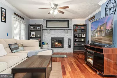 8036 George Willing Avenue, Pasadena, MD 21122 - Photo 9