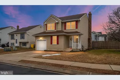 8036 George Willing Avenue, Pasadena, MD 21122 - Photo 1