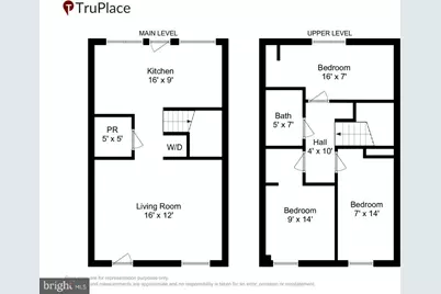 57 Town Pines Court, Annapolis, MD 21401 - Photo 33