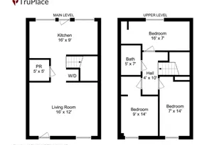 57 Town Pines Ct, Annapolis, MD 21401 - Photo 33