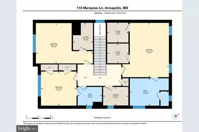 110 Marquise Lane, Annapolis, MD 21401 - Photo 59