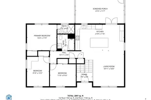 1312 Magnolia Ave, Annapolis, MD 21403 - Photo 39