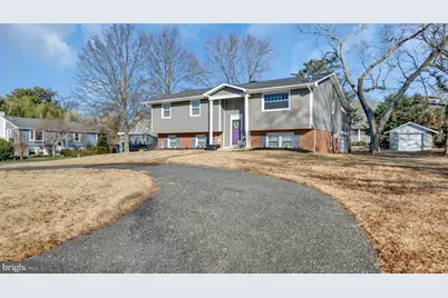 1312 Magnolia Avenue, Annapolis, MD 21403 - Photo 33