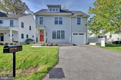 1205 Hawthorne Street, Shady Side, MD 20764 - Photo 1