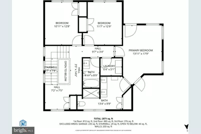 1205 Hawthorne Street, Shady Side, MD 20764 - Photo 33