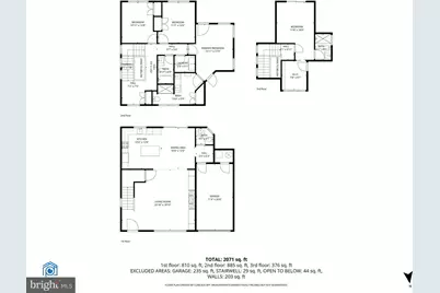 1205 Hawthorne Street, Shady Side, MD 20764 - Photo 35