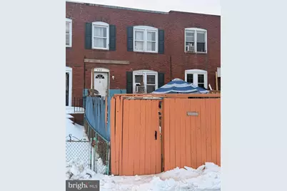 932 1st Street, Brooklyn, MD 21225 - Photo 1