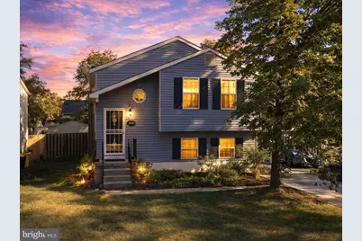 1026 Twin View, Glen Burnie, MD 21060 - Photo 1