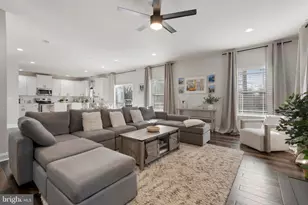 1176 Green Holly Dr, Annapolis, MD 21409 - Photo 17