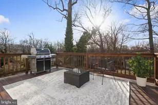 1176 Green Holly Dr, Annapolis, MD 21409 - Photo 37